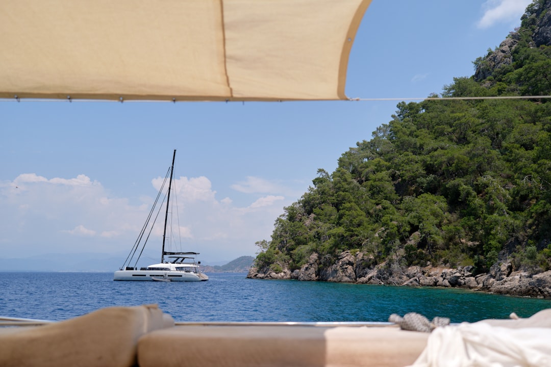Las mejores rutas de navegación en las Islas Baleares